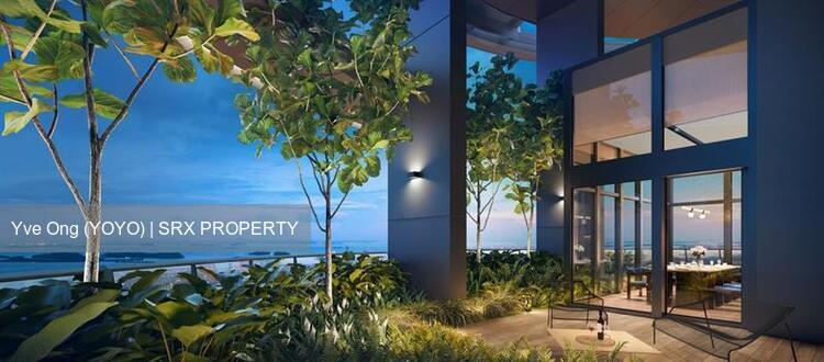 Gerald Drive (D28), Condominium #523585041